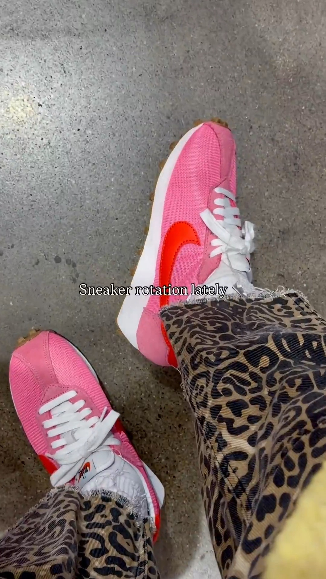 His and hers sneakers  rotation. 

#LTKMens #LTKFindsUnder100 #LTKootd