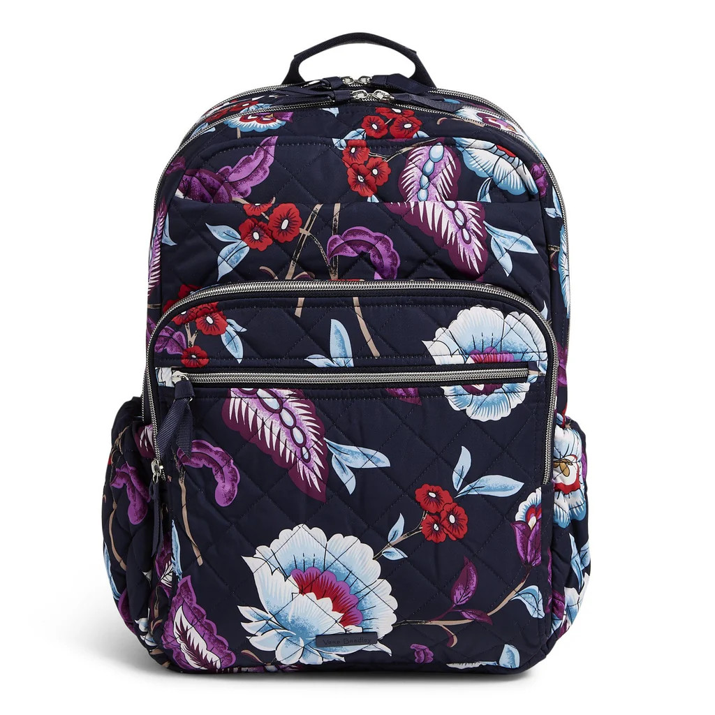 XL Campus Backpack | Vera Bradley
