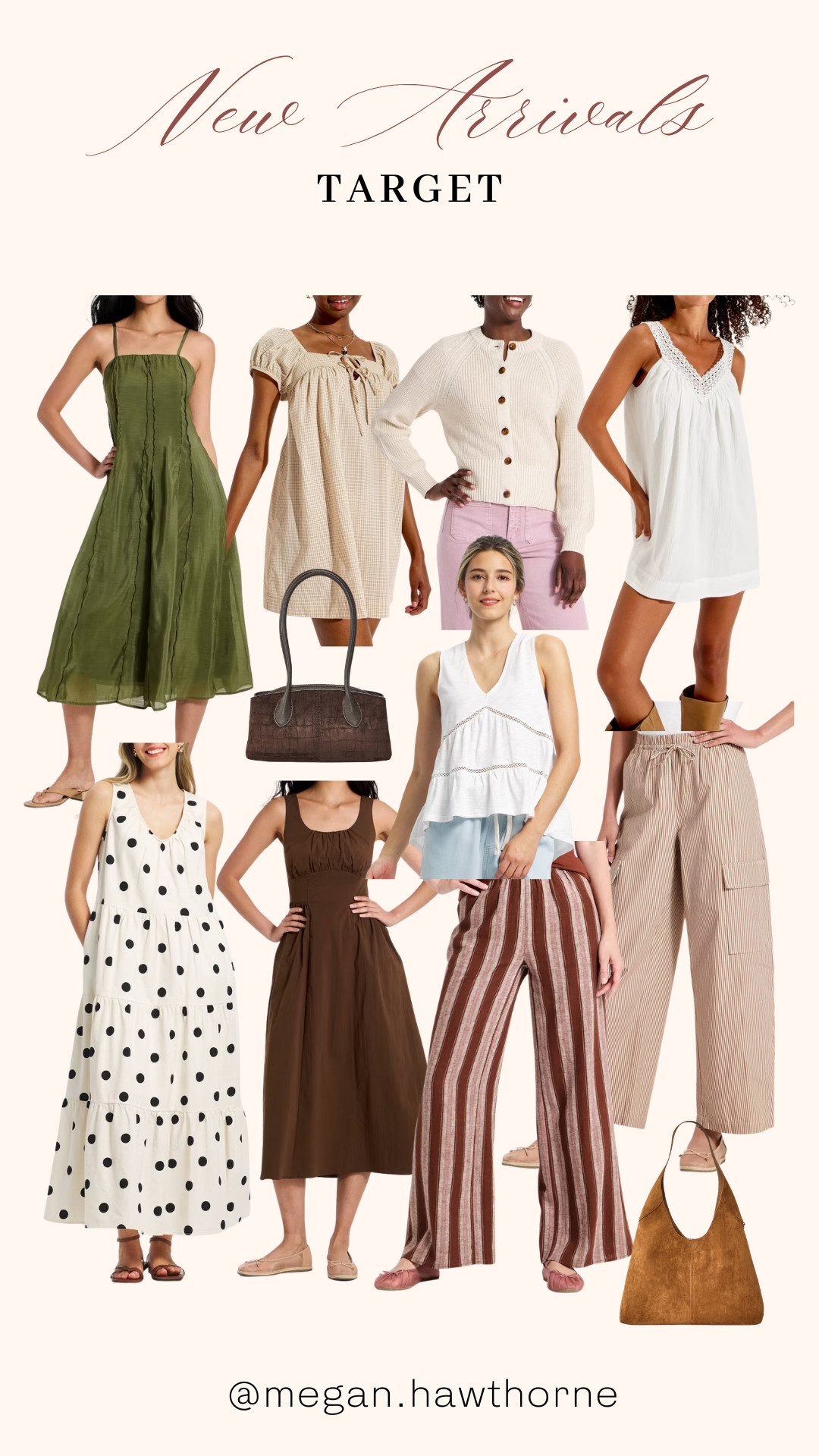 Target new fall arrivals I'm eyeing! 

 