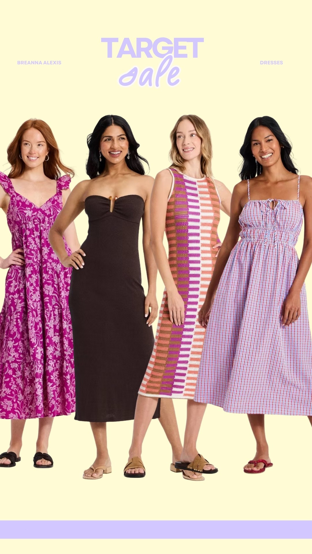 So many cute summer pieces on sale up to 40% off at Target!! Sale ends on July 4th 🫶

#LTKSaleAlert #LTKSeasonal #LTKgrwm