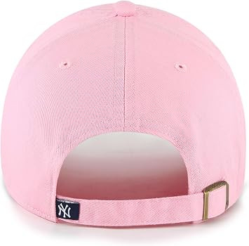 '47 MLB Womens Women's Brand Clean Up Cap | Amazon (US)