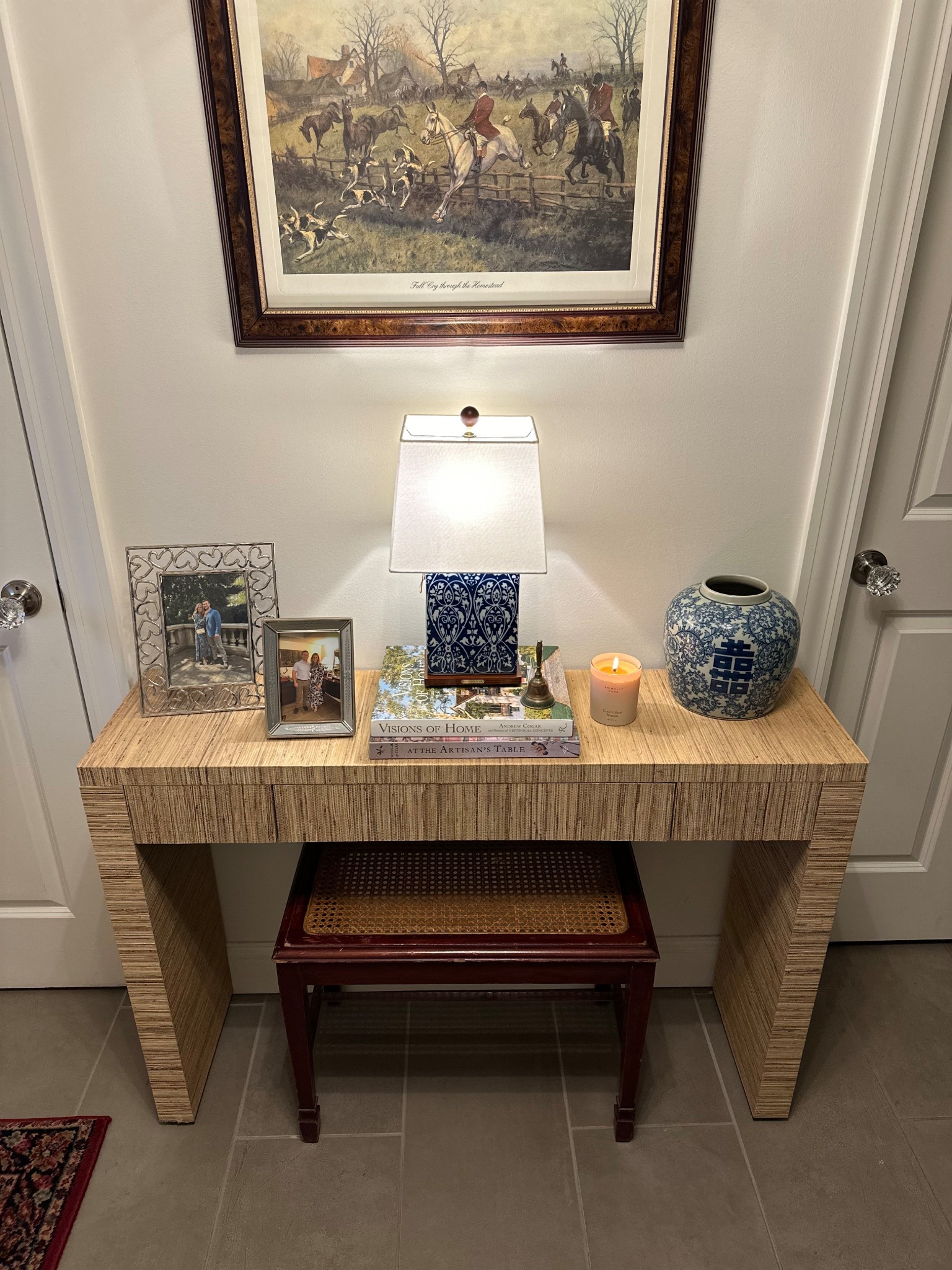 Found the perfect nontoxic candle to burn all summer long! 🕯️🙌🏼

#LTKFindsUnder50 #LTKSeasonal #LTKHome