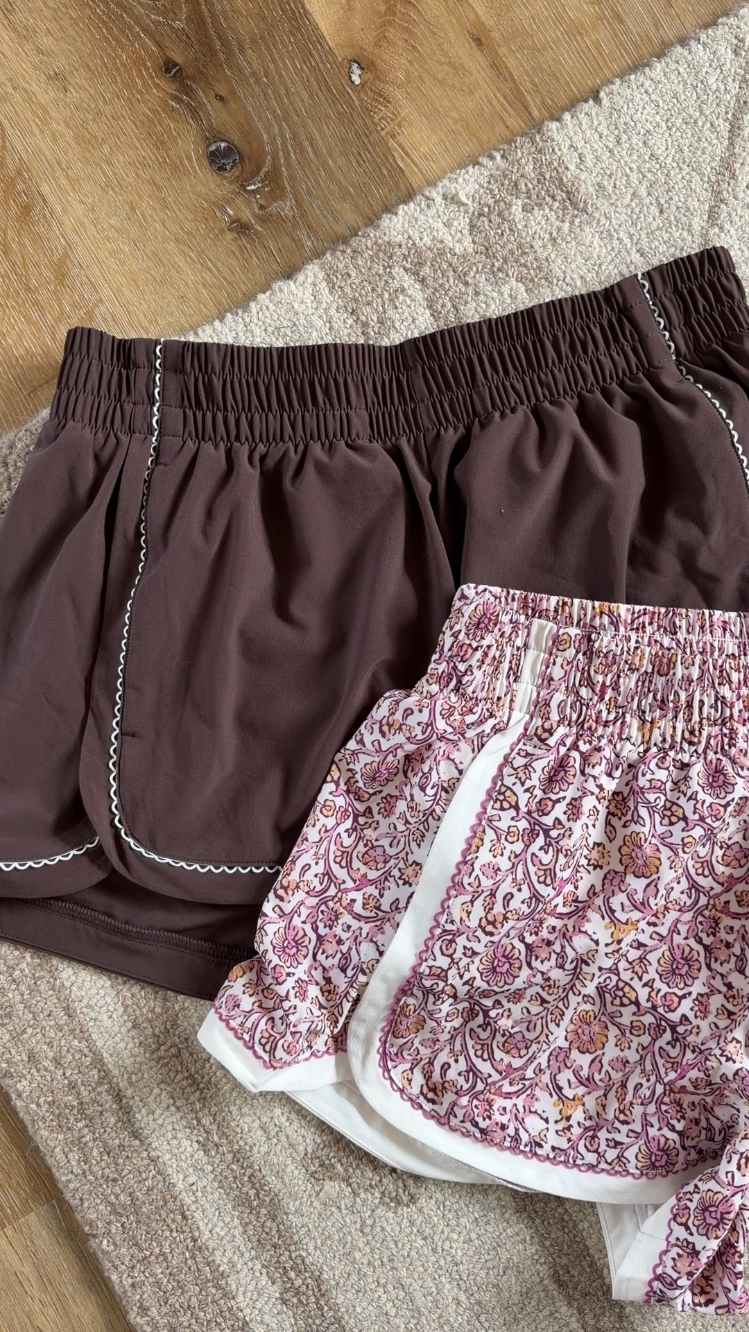 Active shorts are SO GOOD! I got a medium

#LTKootd #LTKmomlife #LTKU
