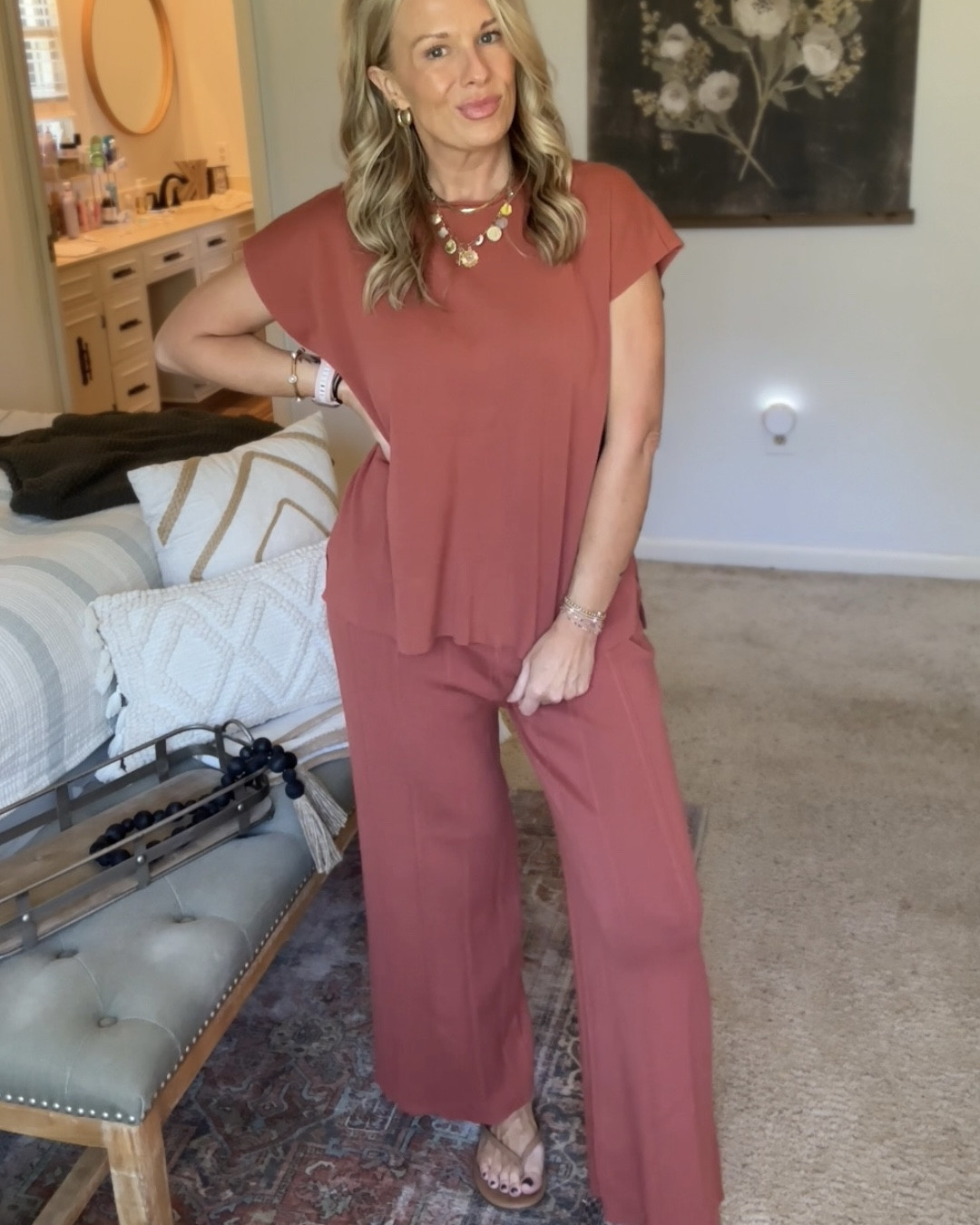 LOVE this set! It’s a good one 😍

#LTKOver40 #LTKStyleTip #LTKSeasonal