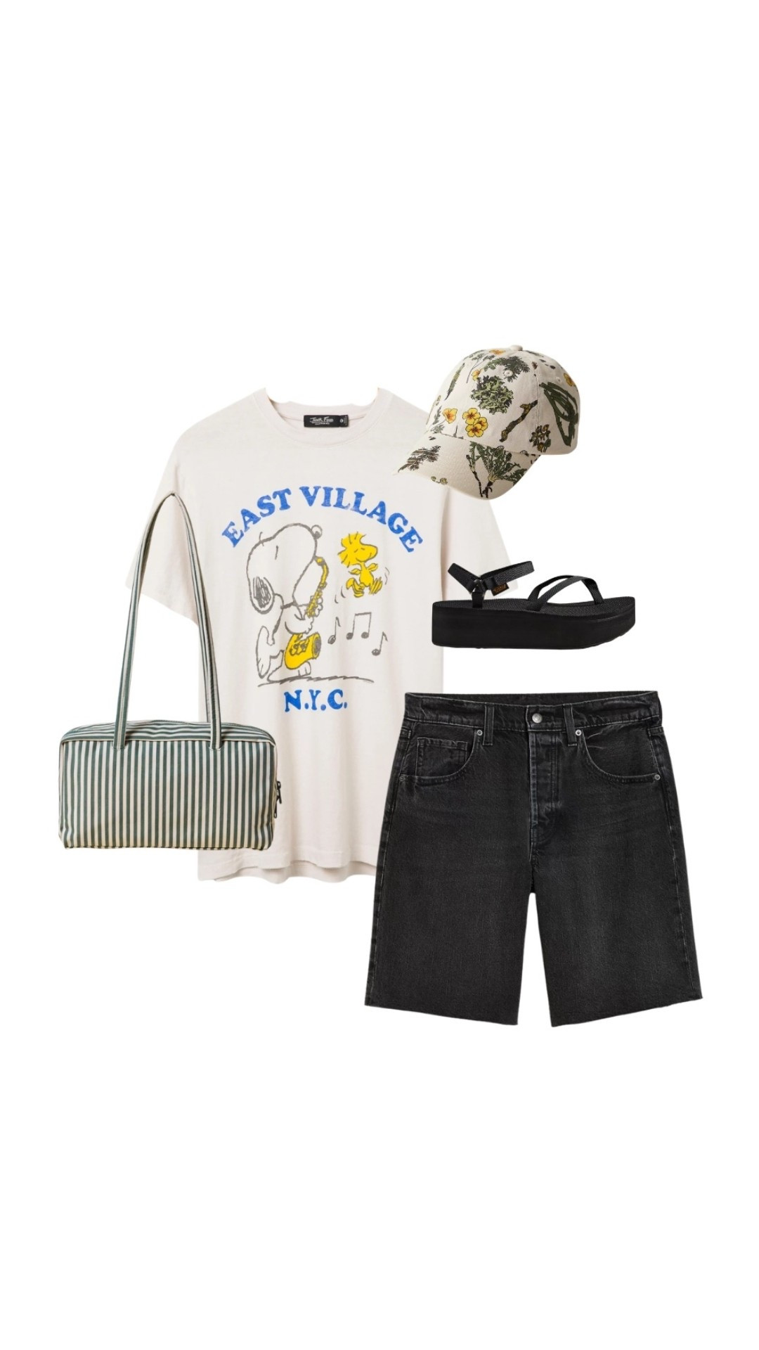 When it doubt, wear a graphic t 😌

These old navy shorts are $25!!

#LTKmomlife #LTKPetite #LTKSaleAlert
