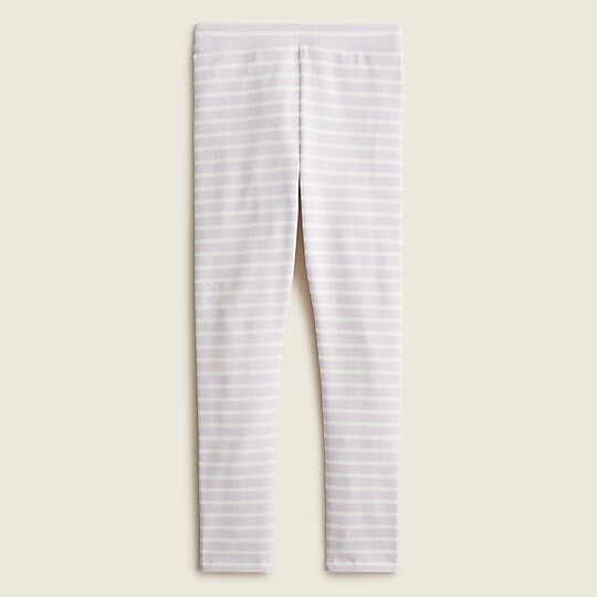 Girls' everyday printed leggings | J. Crew US