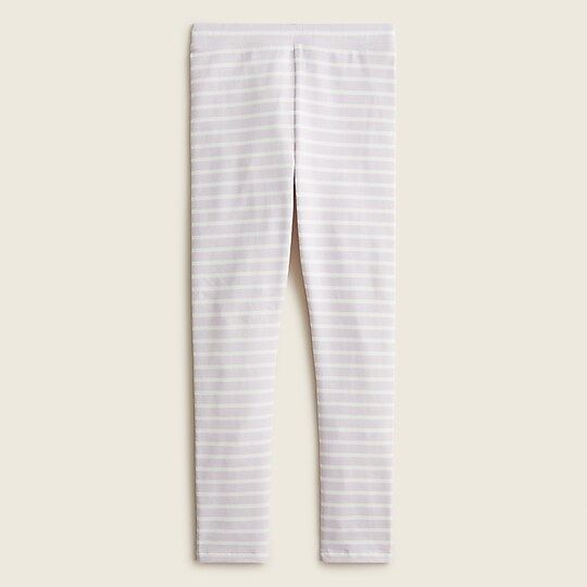 Girls' everyday printed leggings | J.Crew US