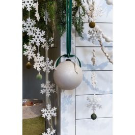 FUZZY WOVEN RIB- GRN 30 YRDS | Gatehouse No.1