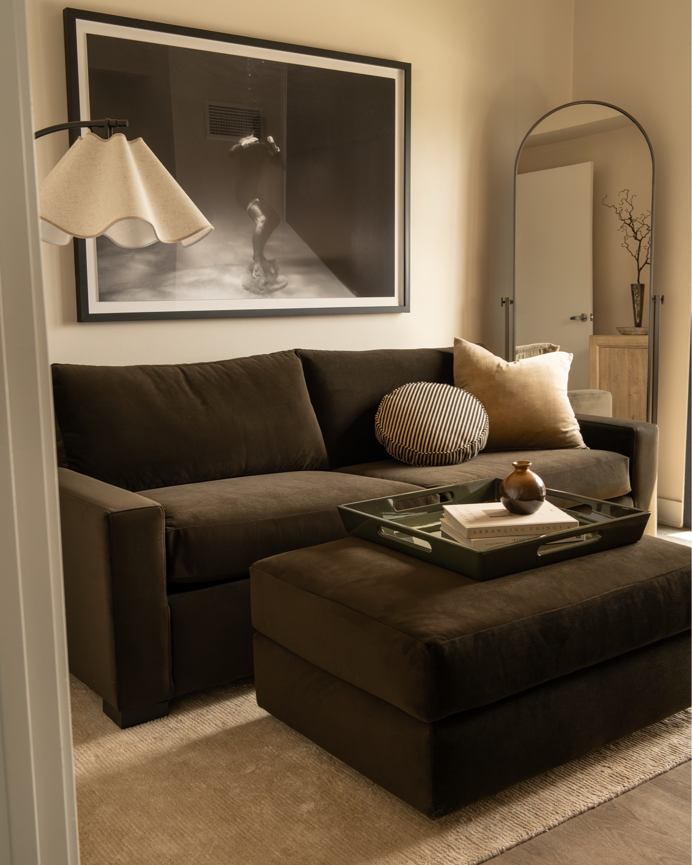 Modern and vintage mix of decor for my new home office. 🧘🏽

Home office inspiration | men’s office | office makeover | modern office | design inspiration | interior design

#LTKHome #LTKMens #LTKSeasonal
