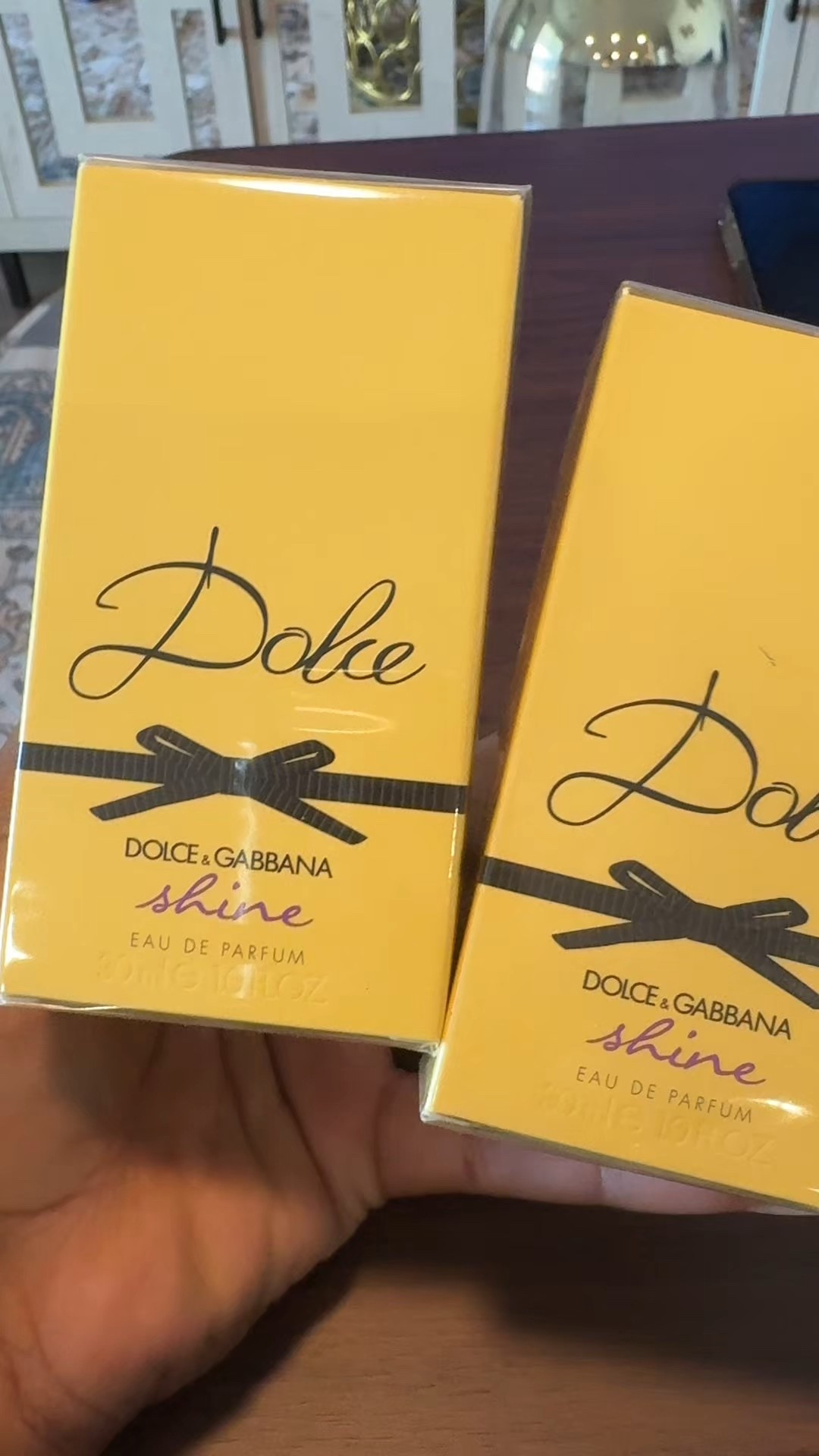 Who doesn’t love to smell good, and when you get compliments, that’s just the icing on the cake! 