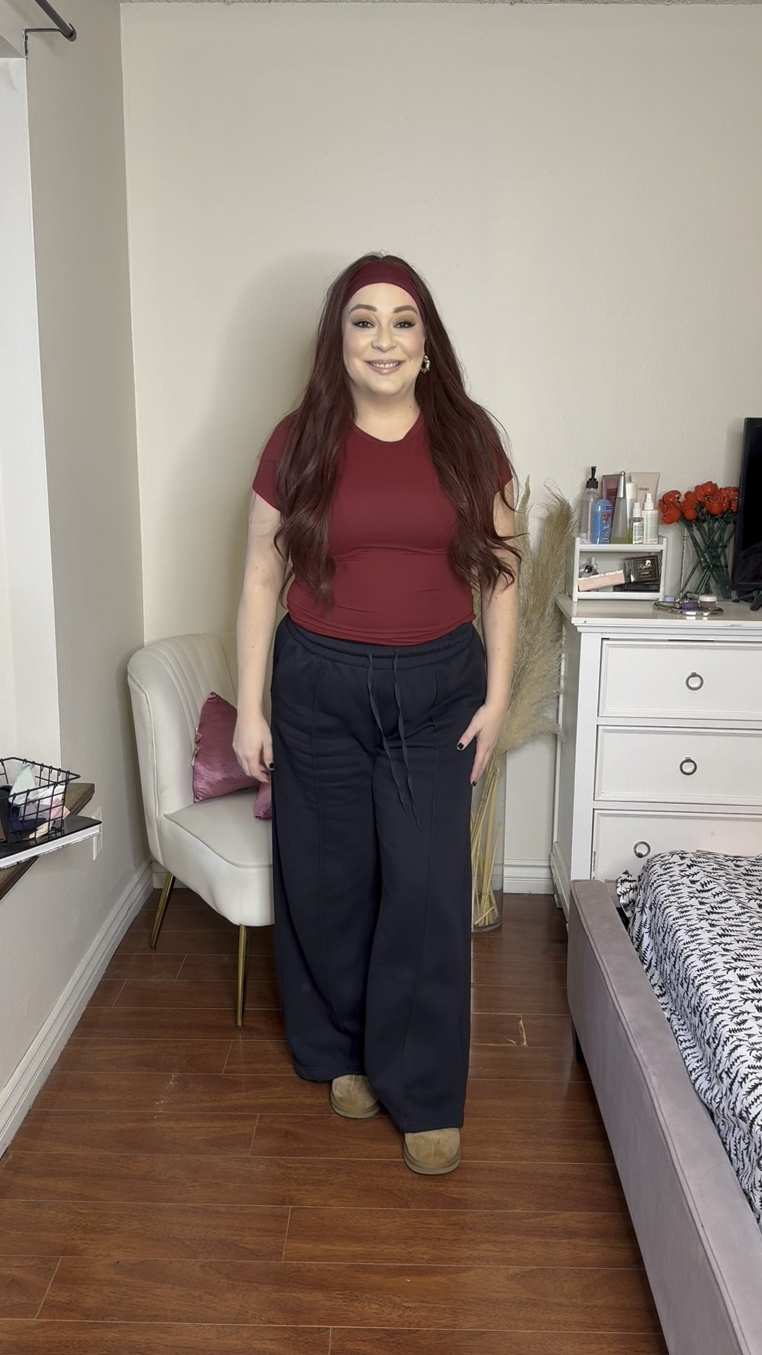 The perfect outfit formula 

#LTKStyleTip #LTKMidsize #LTKFindsUnder50