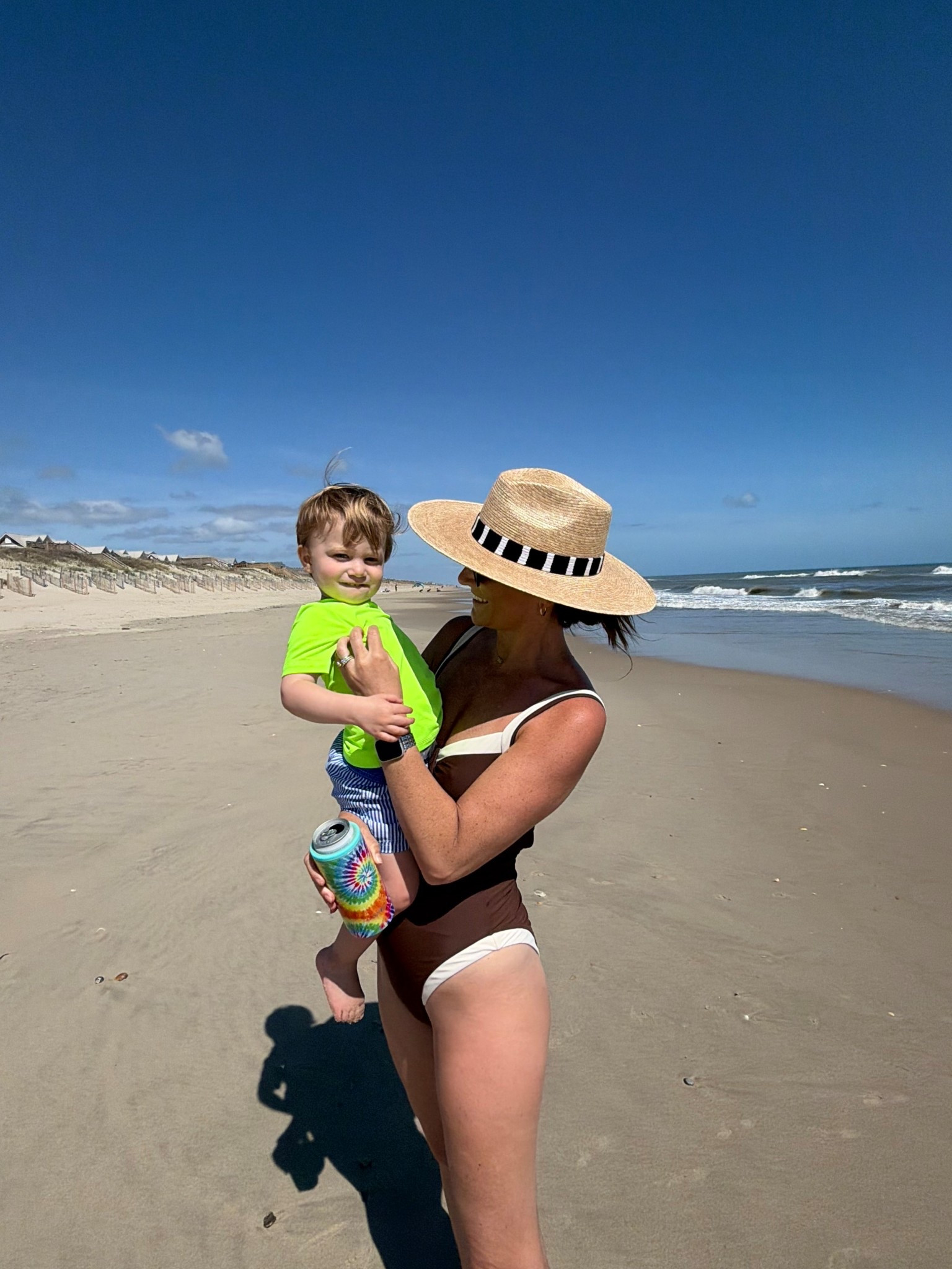 The one piece of the summer!!!