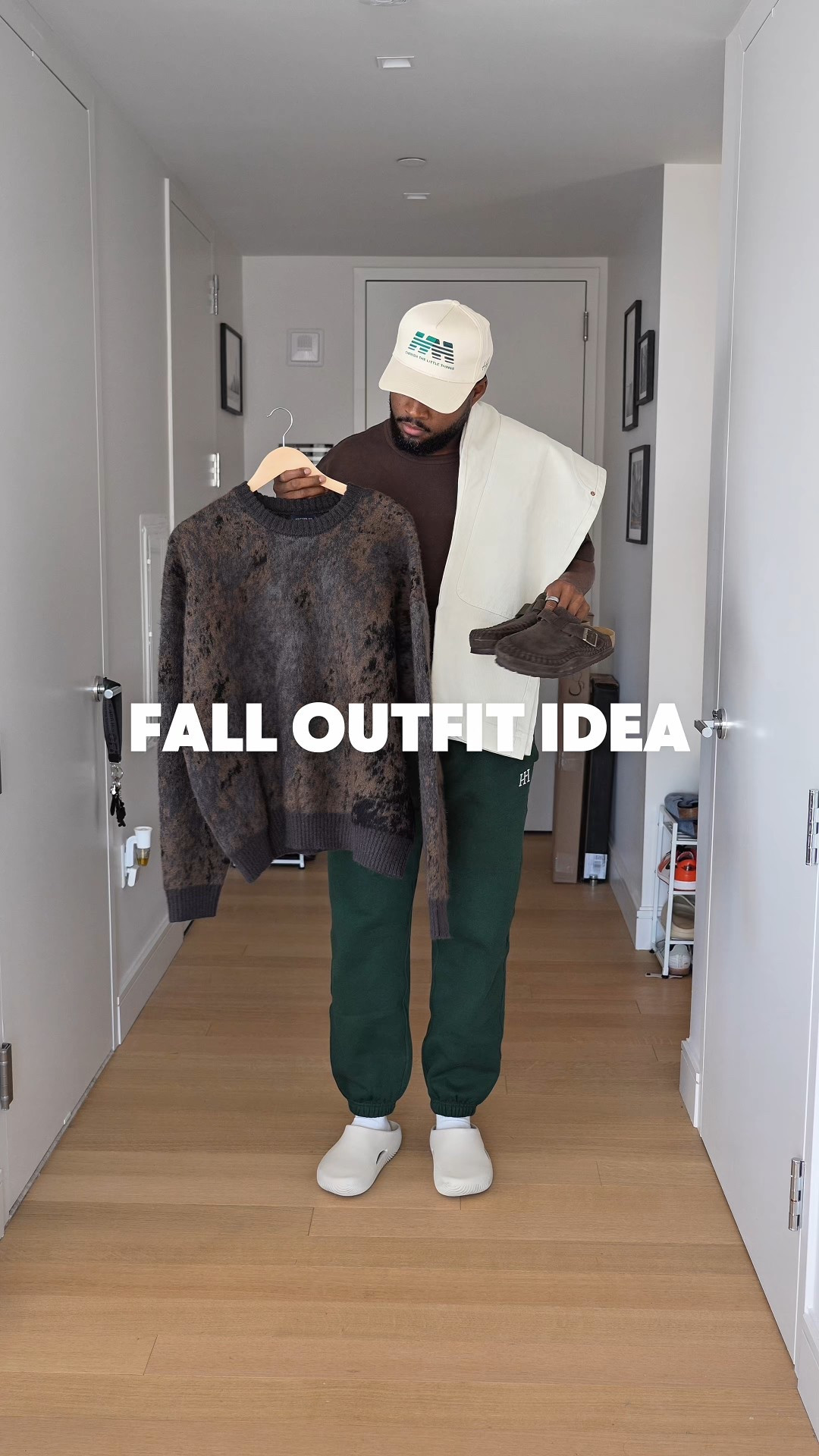 who says you can’t wear white after Labor Day?

#LTKMens