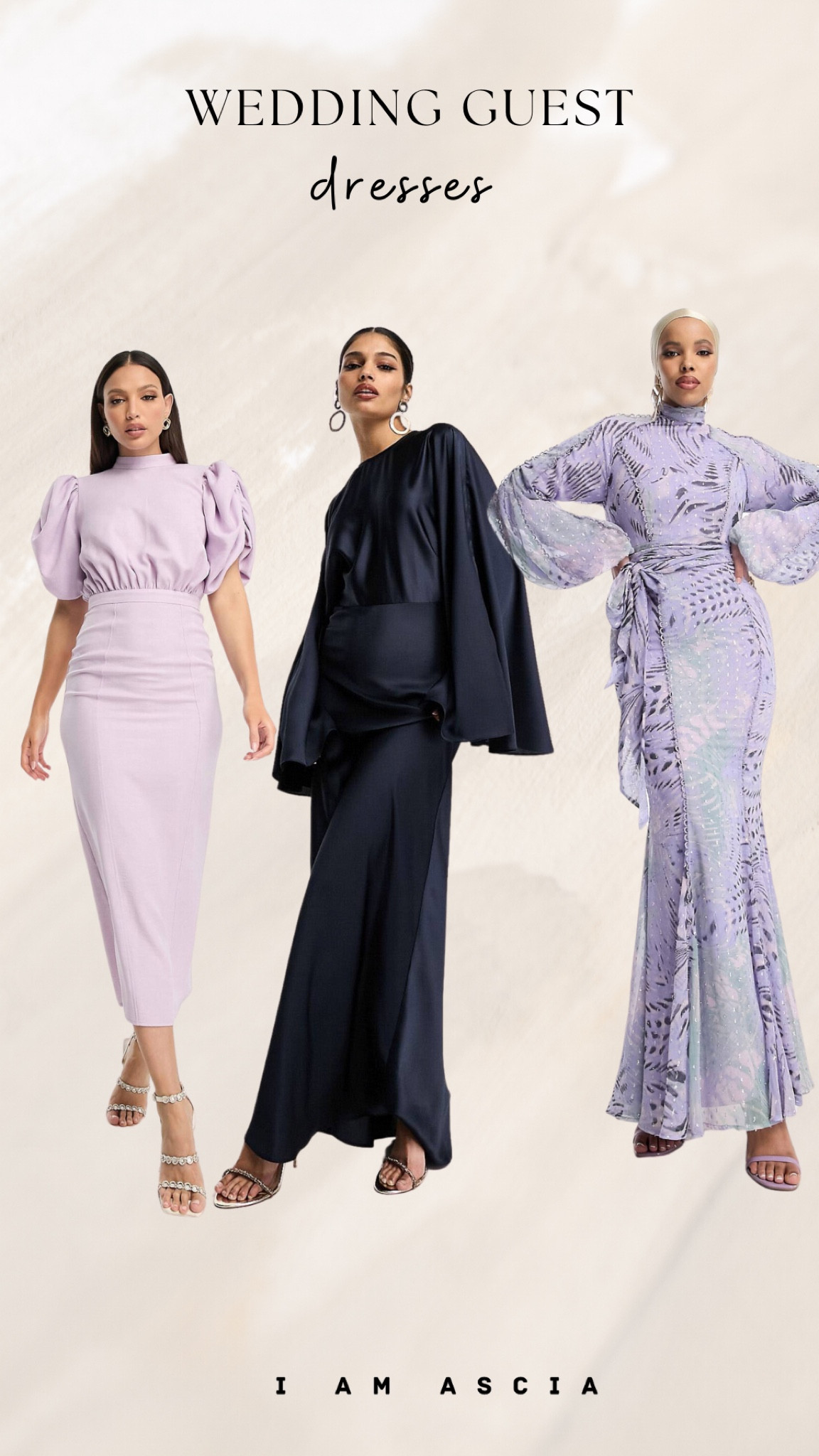 wedding guest dresses 

#LTKstyletip #LTKwedding