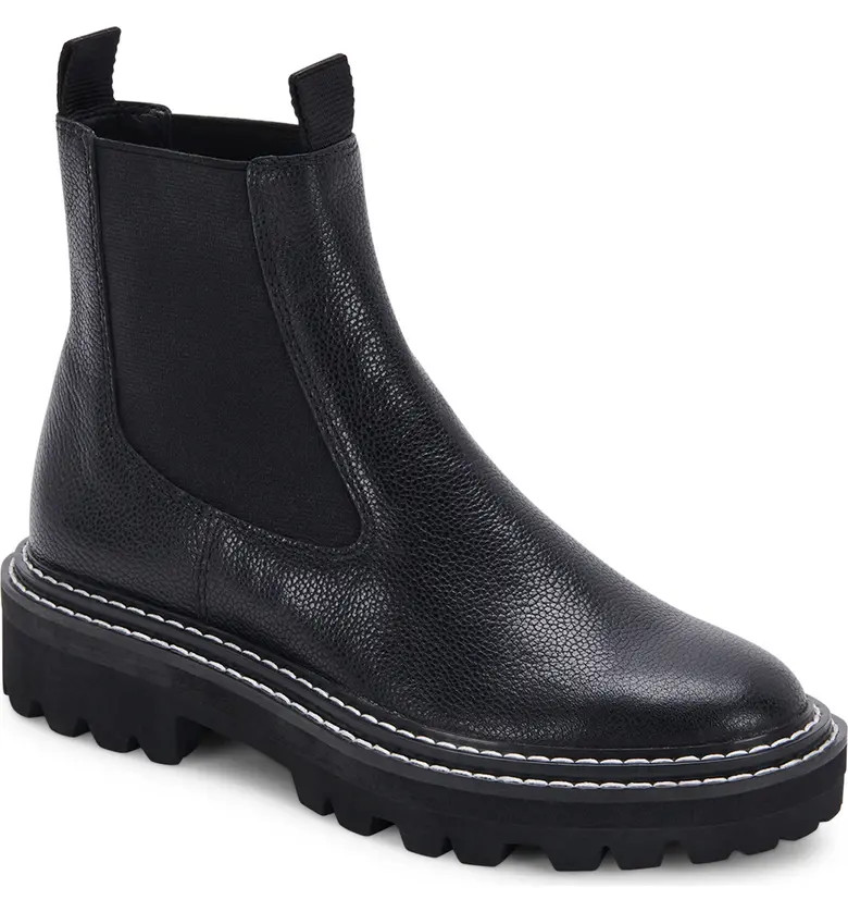 Moana Chelsea Boot | Nordstrom
