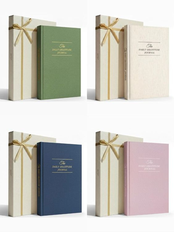 Gratitude Journal 2026 – 5-Minute Daily Mindfulness Journal Build a daily gratitude practice with this undated 2026 Gratitude Journal, designed for quick 5-minute reflections. Featuring upgraded dynamic prompts, guided mindfulness exercises, and a beautiful gift box, it’s perfect for boosting happiness, mental clarity, and intentional living—for both women and men. #GratitudeJournal #MindfulnessJournal #SelfCareRoutine #DailyReflection #MentalWellness #PositiveHabits #JournalingPractice #WellnessGifts #IntentionalLiving #2026Planner 

 #LTKGiftGuide #LTKselfcare #LTKFindsUnder50