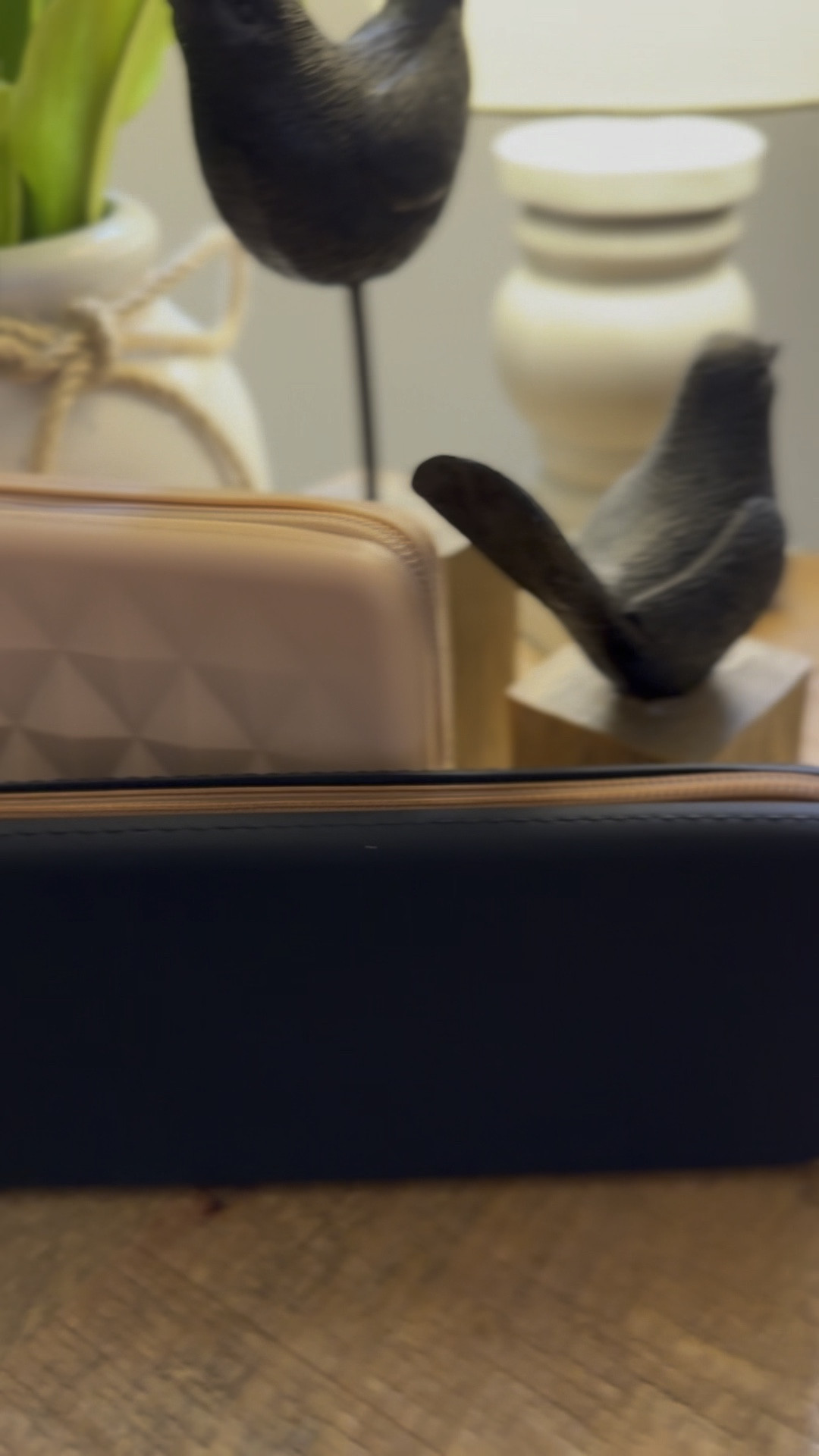 I love these silicone make up bags! 

#LTKhome #LTKbeauty #LTKtravel