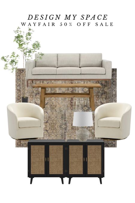 Wayfair sale
Living room furniture
Wood coffee table

#LTKsalealert #LTKFind #LTKhome