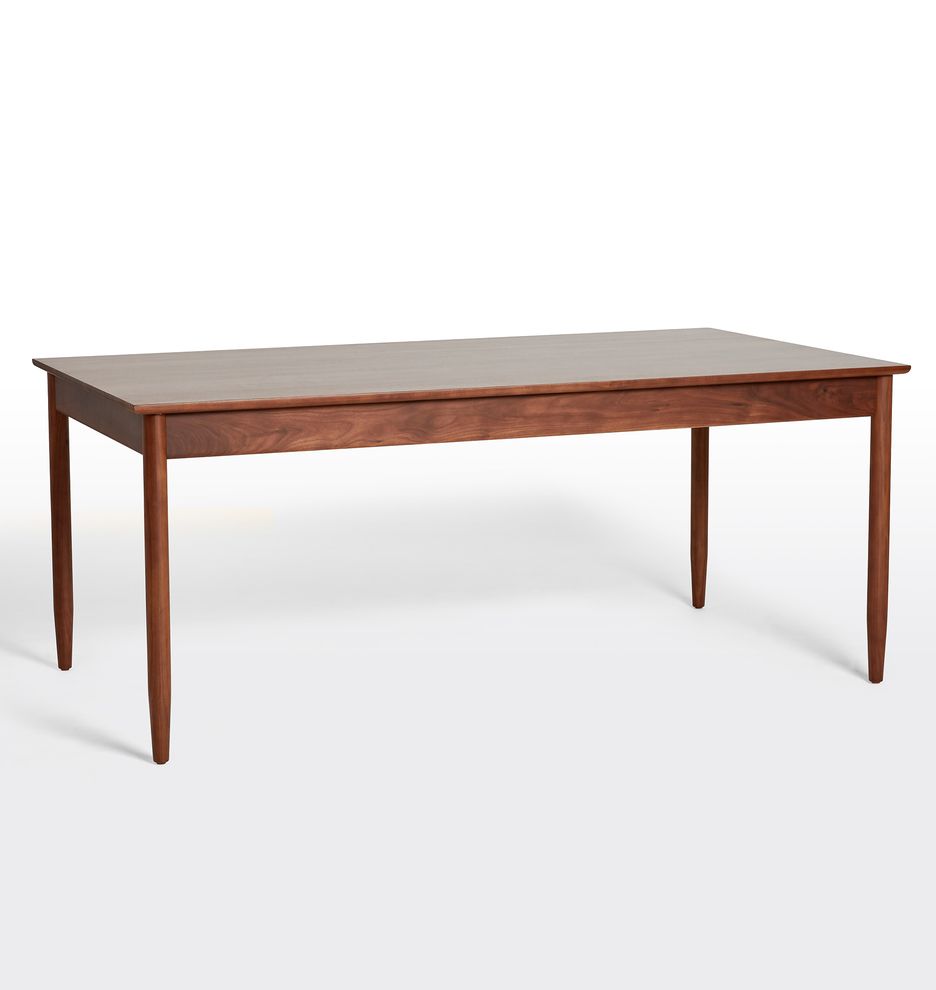 Shaw Fixed Rectangular Table

  Item #D7180 | Rejuvenation