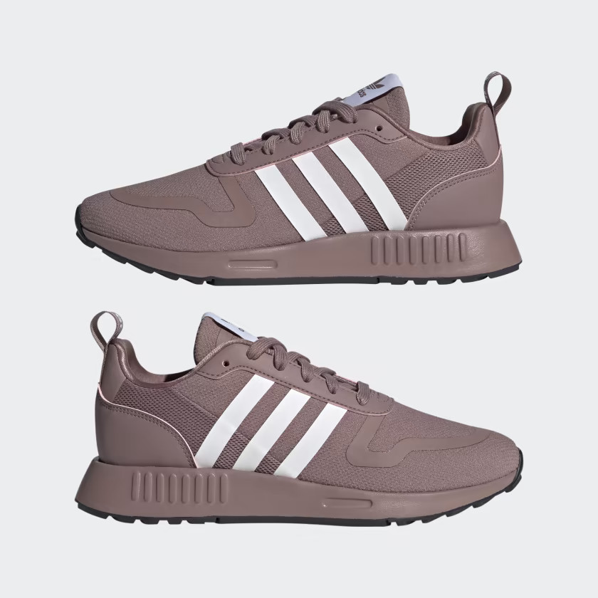 adidas Multix Shoes - Purple | Women's Lifestyle | adidas US | adidas (US)