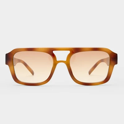 SUBZERO + VINTAGE TORT | Le Specs (US)