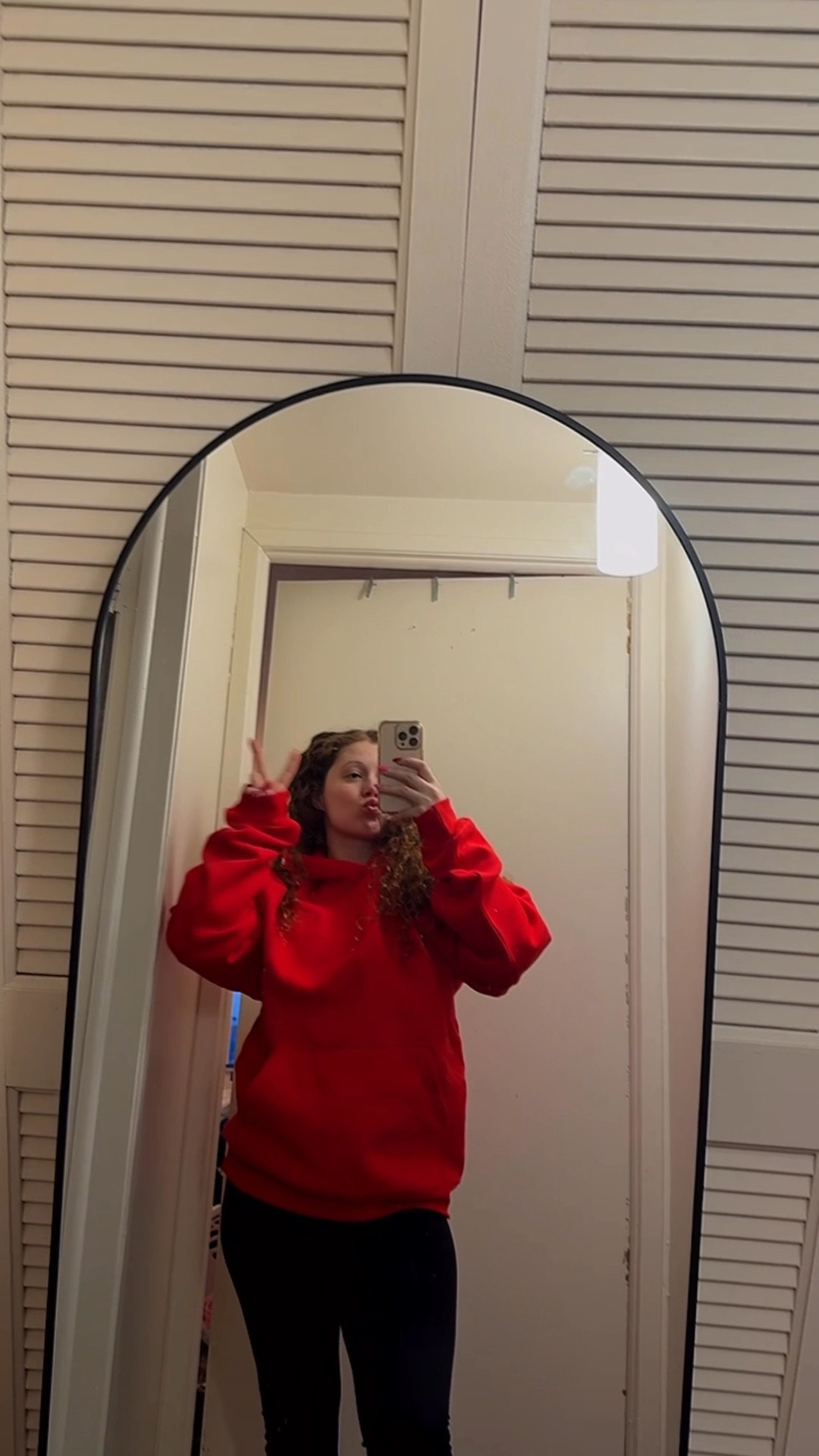 @comfrt Love Collection is the perfect oversized fit! #valentinesday

#LTKFindsUnder100 #LTKStyleTip #LTKGiftGuide
