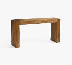 Bozeman Console Table (60") | Pottery Barn (US)