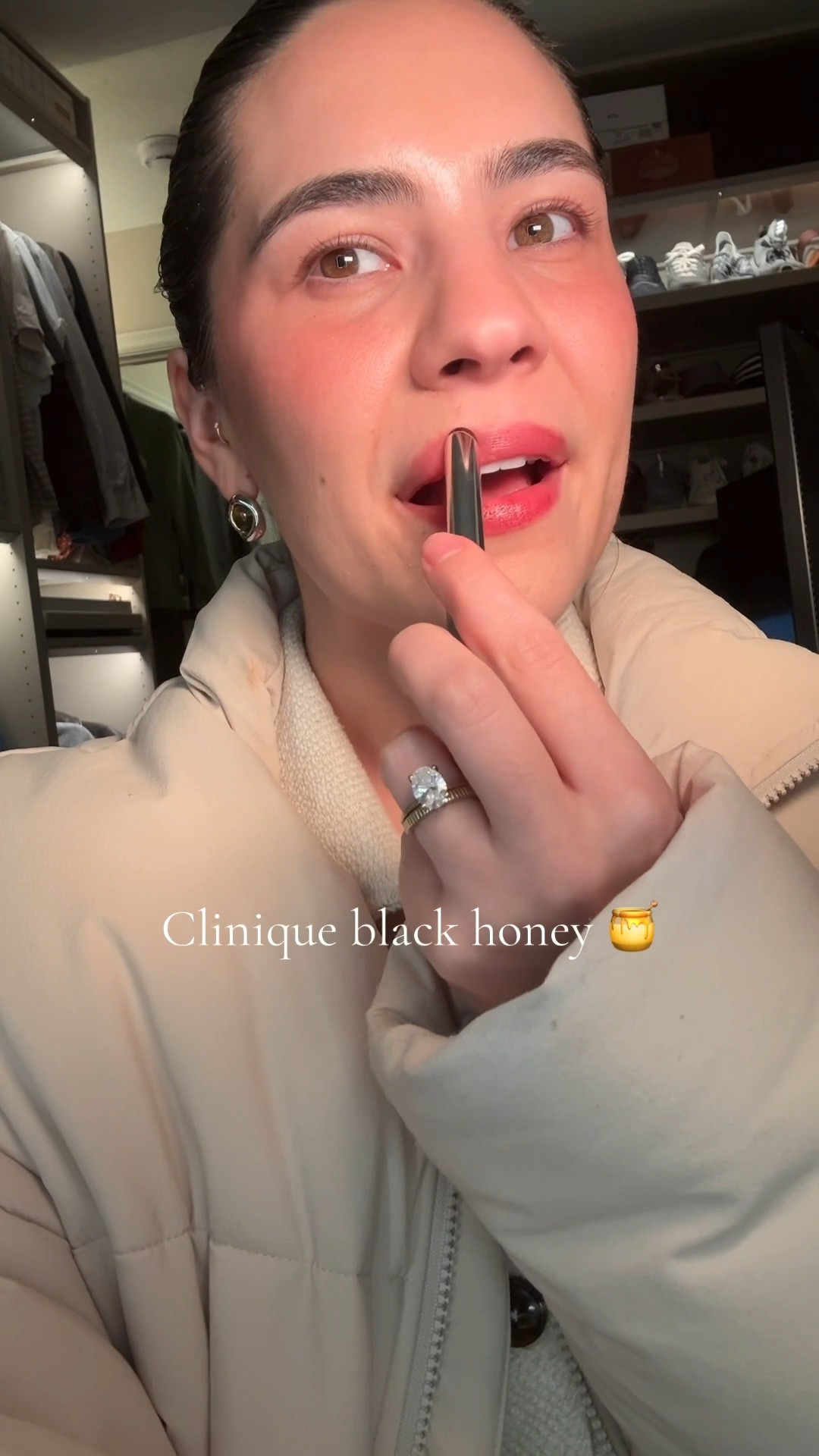 new blushed lip I’m loving for winterr

#LTKgrwm #LTKBeauty #LTKselfcare