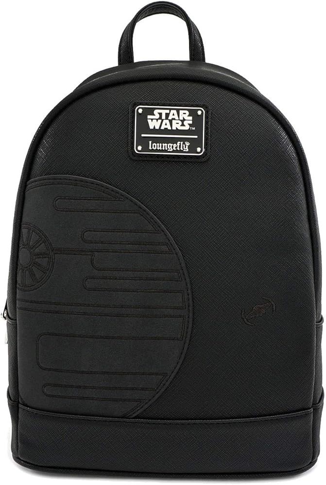 Loungefly x Star Wars Death Star Mini Backpack | Amazon (US)