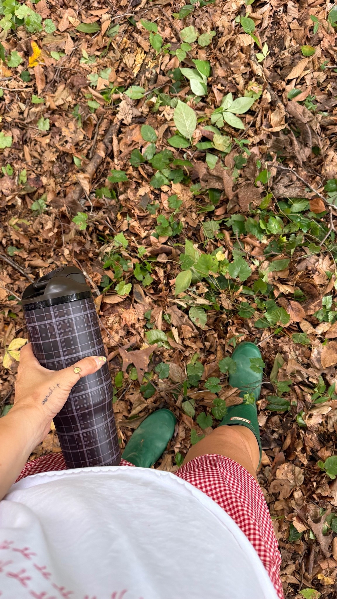 Having a cute @HydroJug makes staying hydrated much easier!

#LTKU #LTKActive #LTKSaleAlert