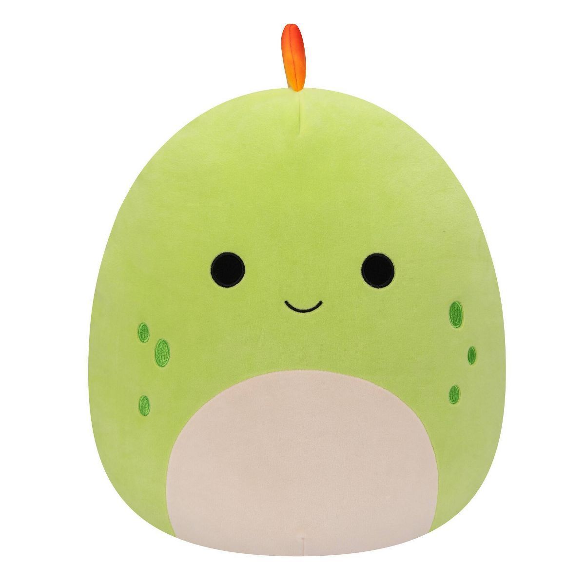 Squishmallows 16" Seanster the Green Stegosaurus Dinosaur Plush Toy (Target Exclusive) | Target