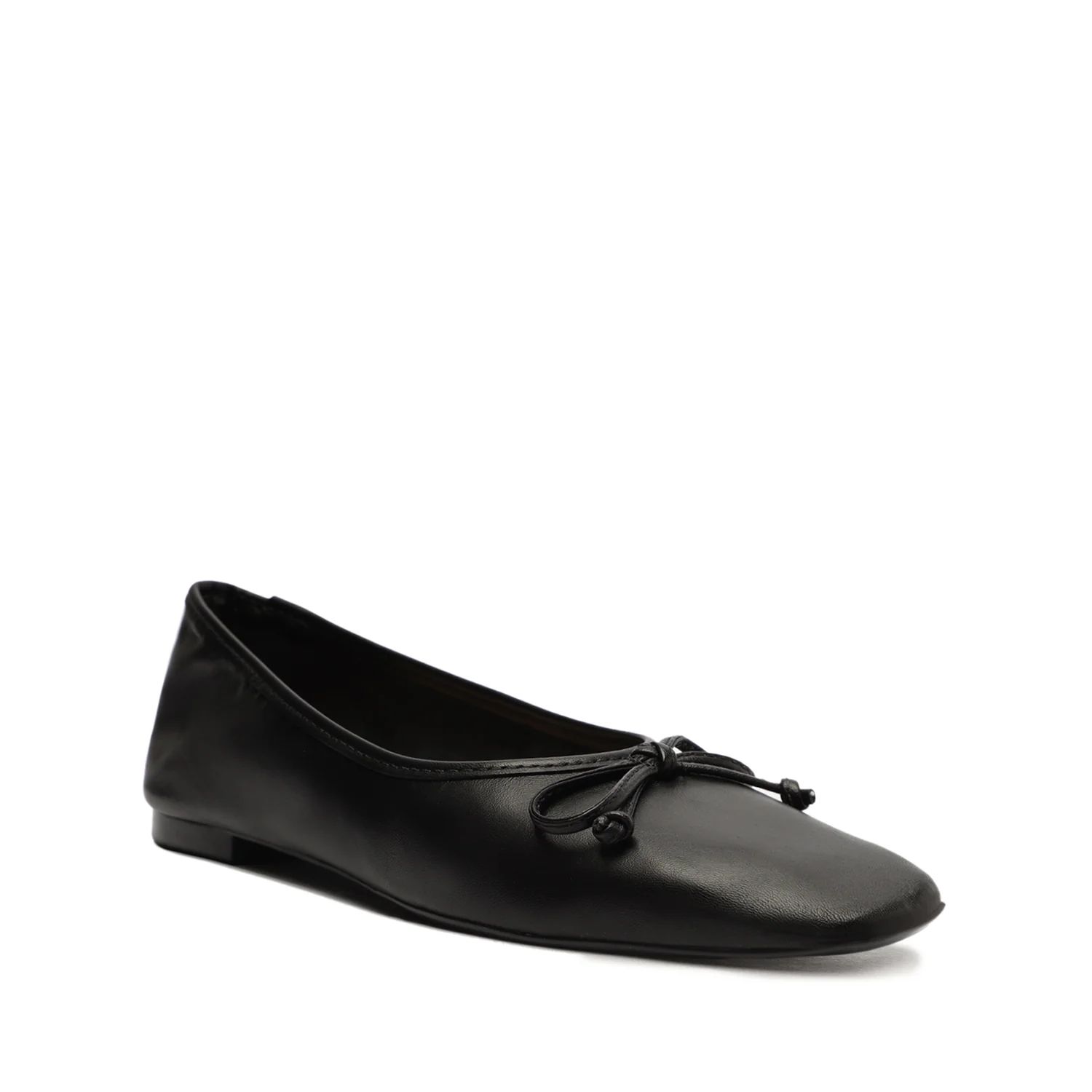 Arissa Nappa Leather Flat | Schutz Shoes (US)