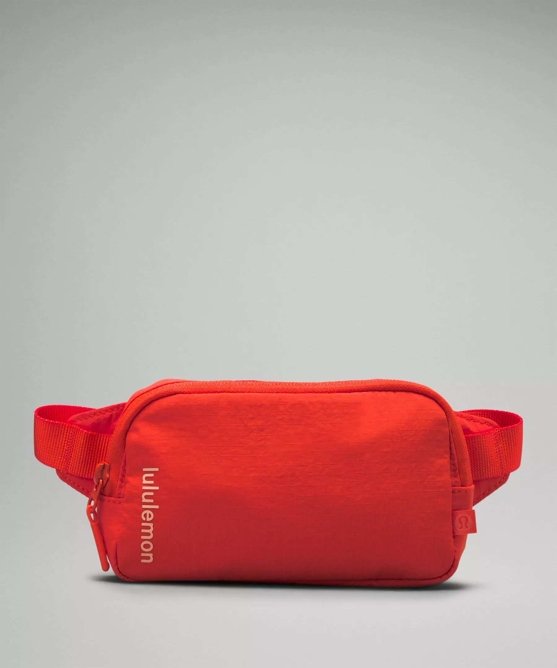 Mini Belt Bag | Unisex Bags,Purses,Wallets | lululemon | Lululemon (US)