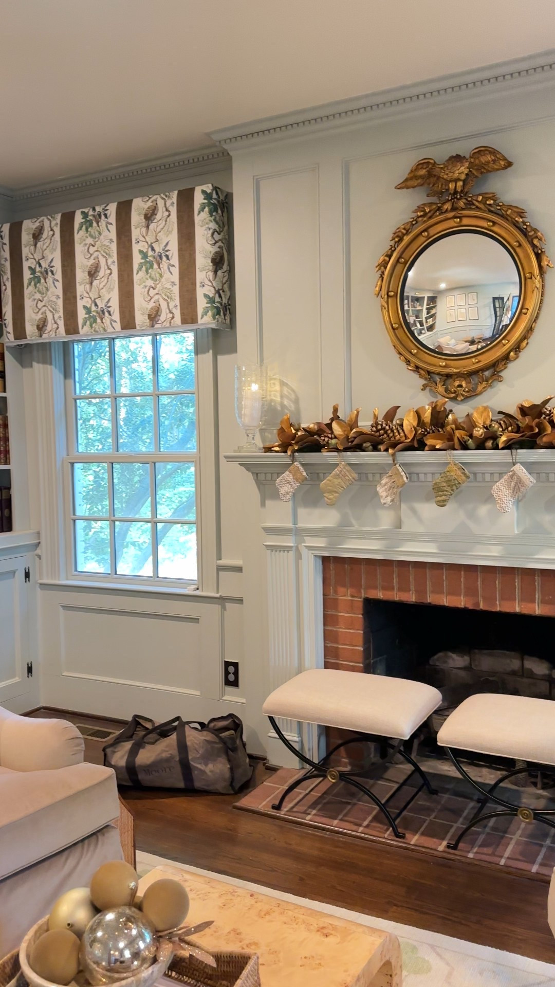 Christmas mantle decor plus other home decor to love all year round

PS the magnolia garland is all one piece and is pricey but 100% worth it. Use year after year and just place on the mantle for an instant elevated southern look  

#LTKHome #LTKHoliday