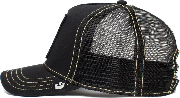 Goorin Bros. The Queen Bee Trucker Hat | Nordstrom | Nordstrom