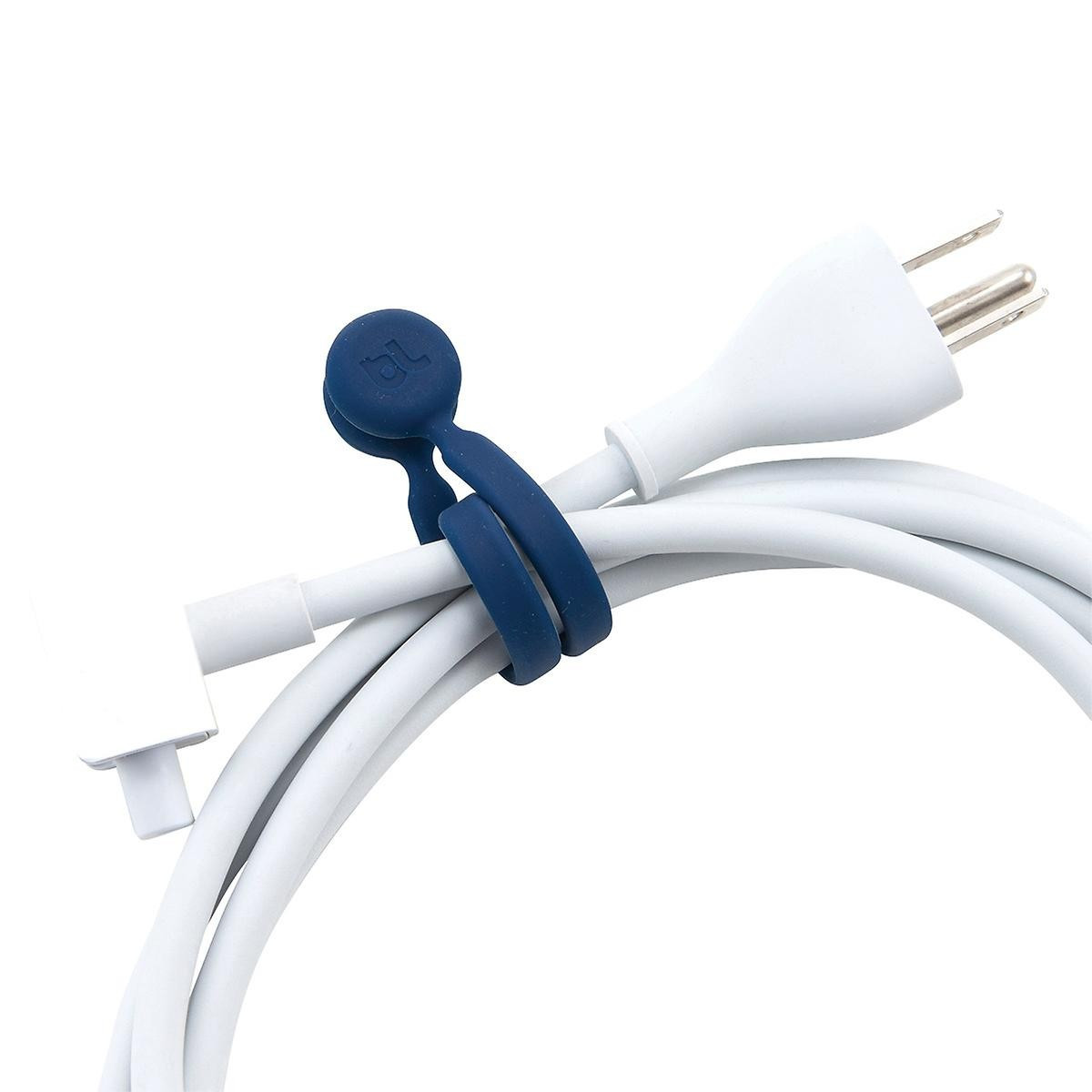 MagWrap Magnetic Cord Organizers | The Container Store