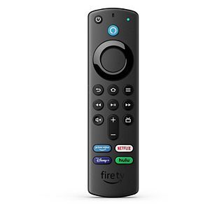 Amazon Fire TV Stick (3rd Gen) with Alexa Voice Remote - HD Streaming Device - 2021 release | Kohl's
