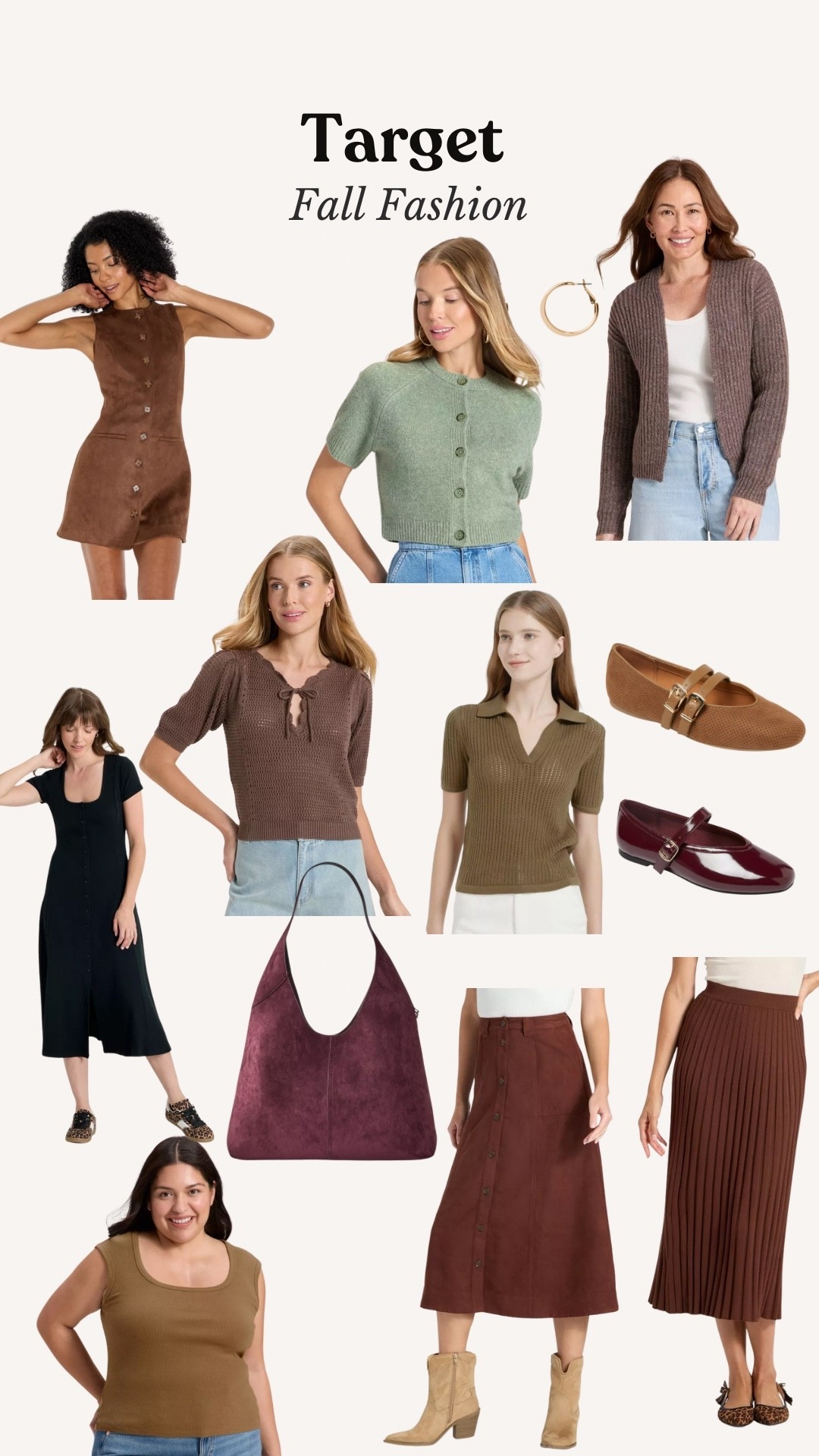 Fall fashion 🍂

#LTKStyleTip #LTKPetite