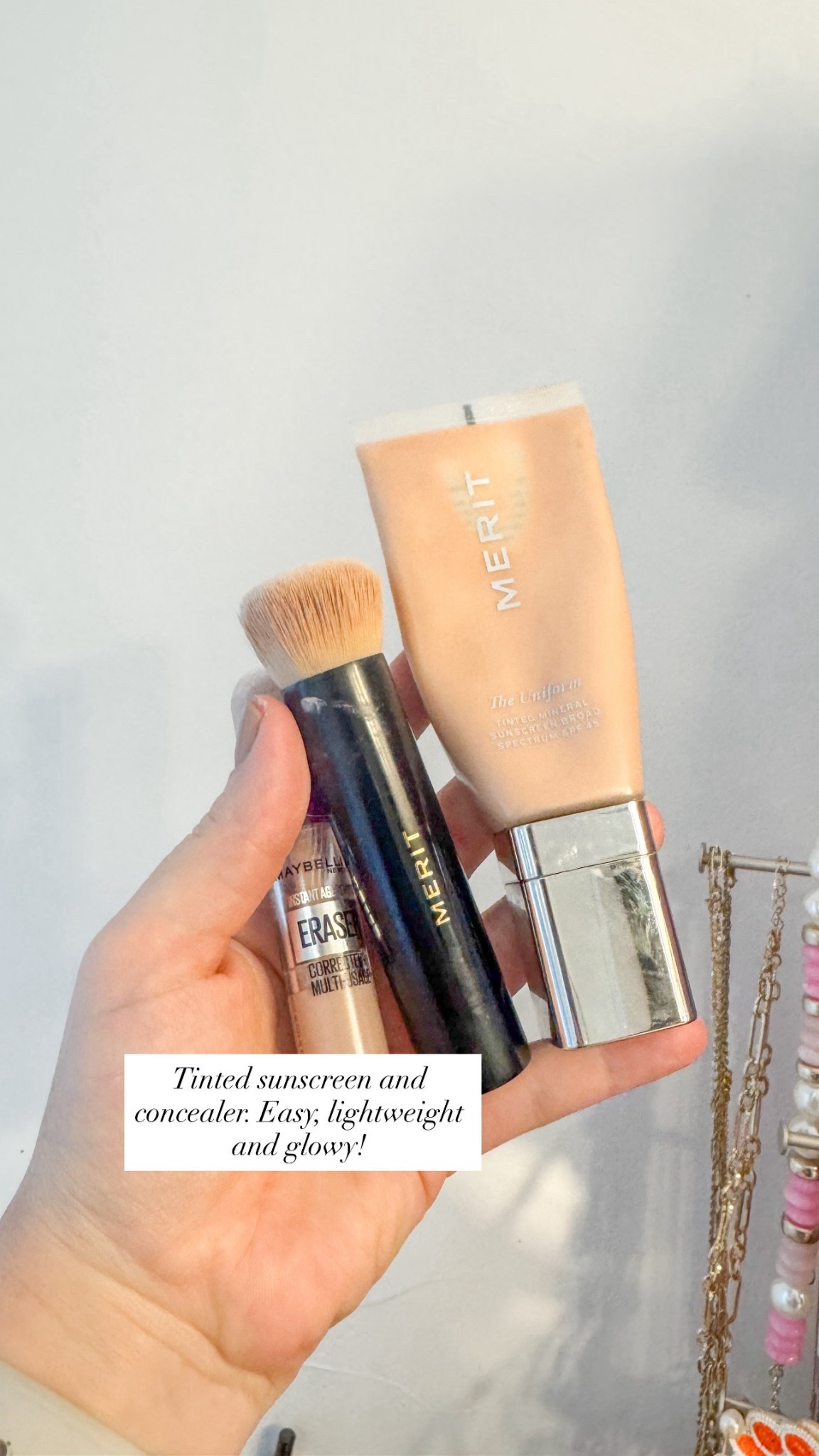 My go to daily makeup 