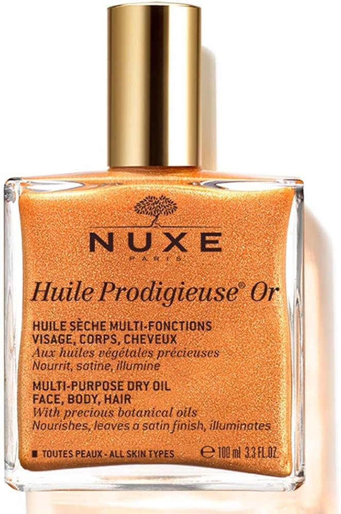 prodigieuse huile OR dry oil 100ml | Amazon (US)