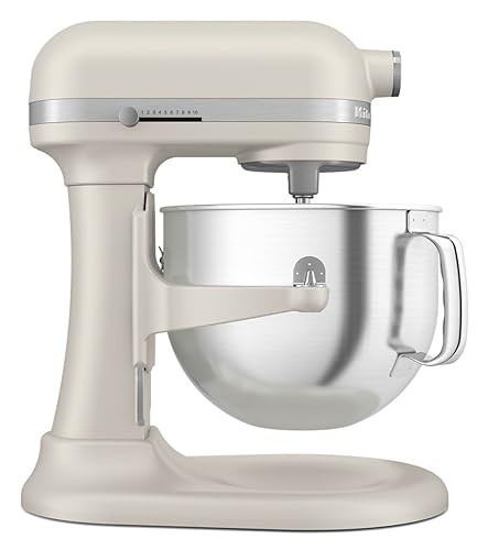 KitchenAid 7 Quart Bowl-Lift Stand Mixer, Milkshake, KSM70SKXX | Amazon (US)