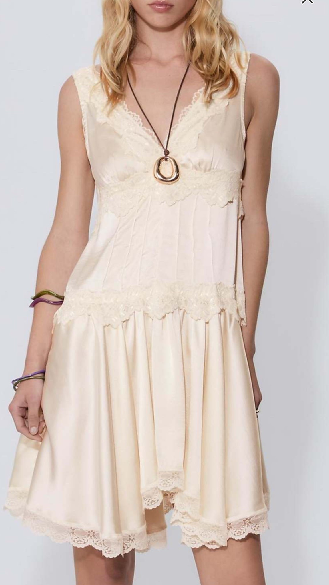 The Stradivarius dress that is so similar to a very well known brand! 

#LTKsummer #LTKeurope #LTKuk