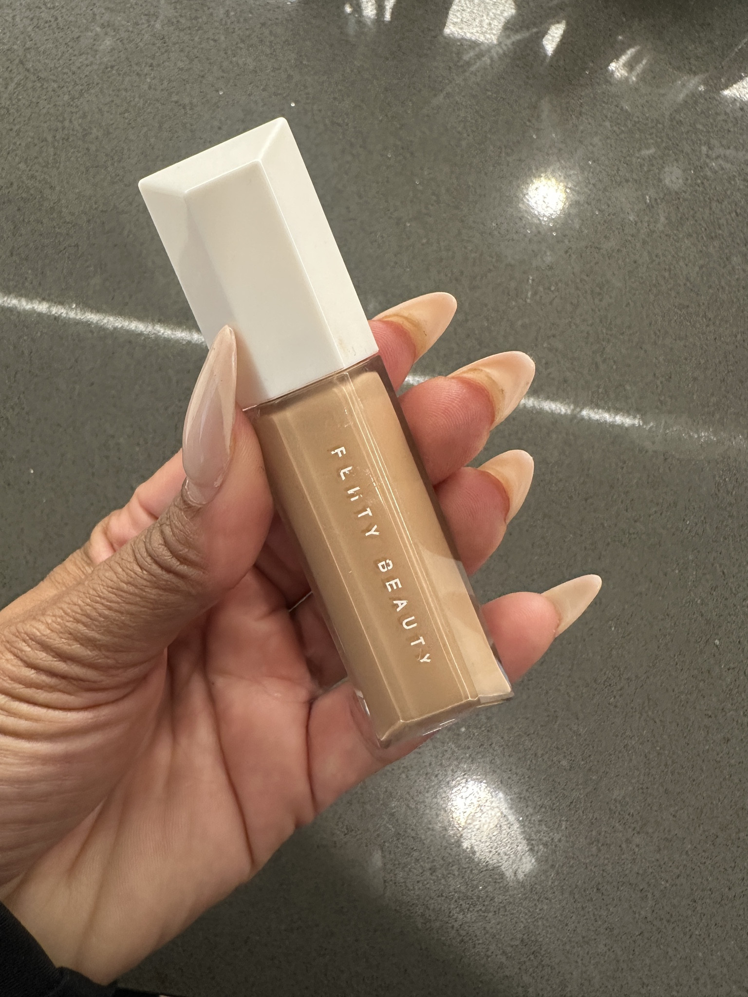 One of the best concealers I’ve used! And that’s coming from a night nurse! 

#LTKselfcare #LTKBeauty #LTKOver40
