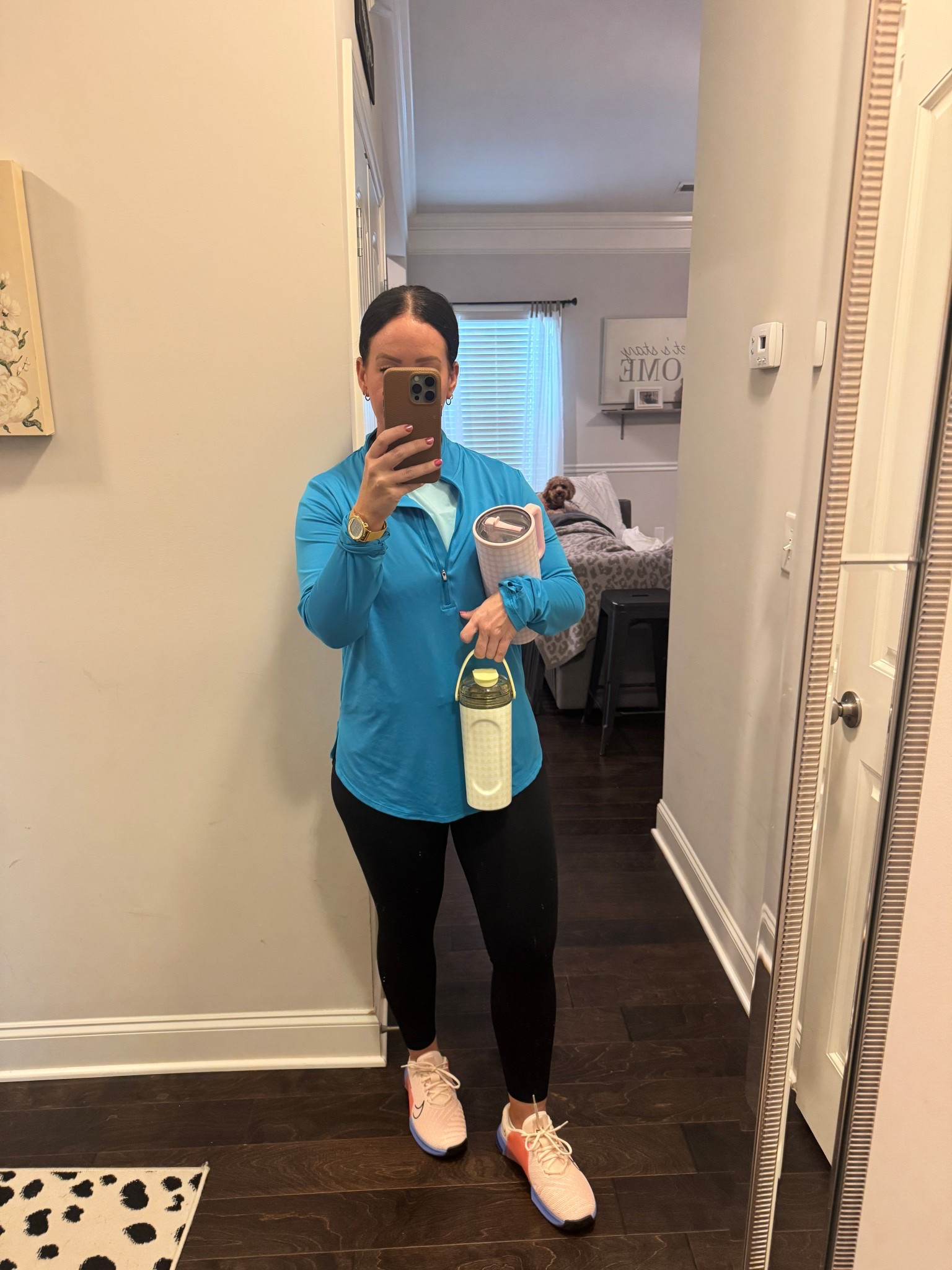 Amazon lightweight pullover is perfect for the days when you just need a sleeve in the spring/summer! I love this Amazon pullover option. 

#LTKActive #LTKTravel #LTKFindsUnder50