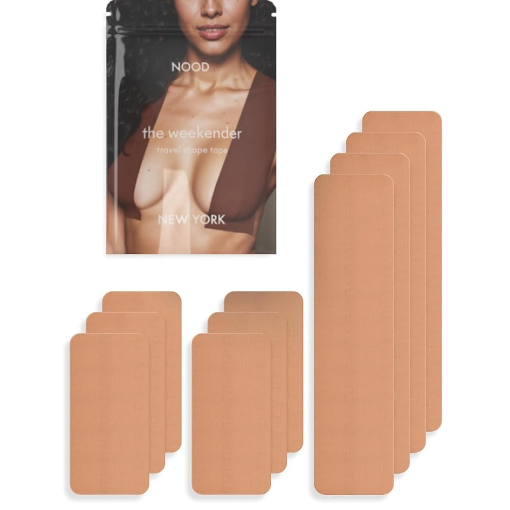 Women's The Weekender Travel Shape Tape | Amazon (US)