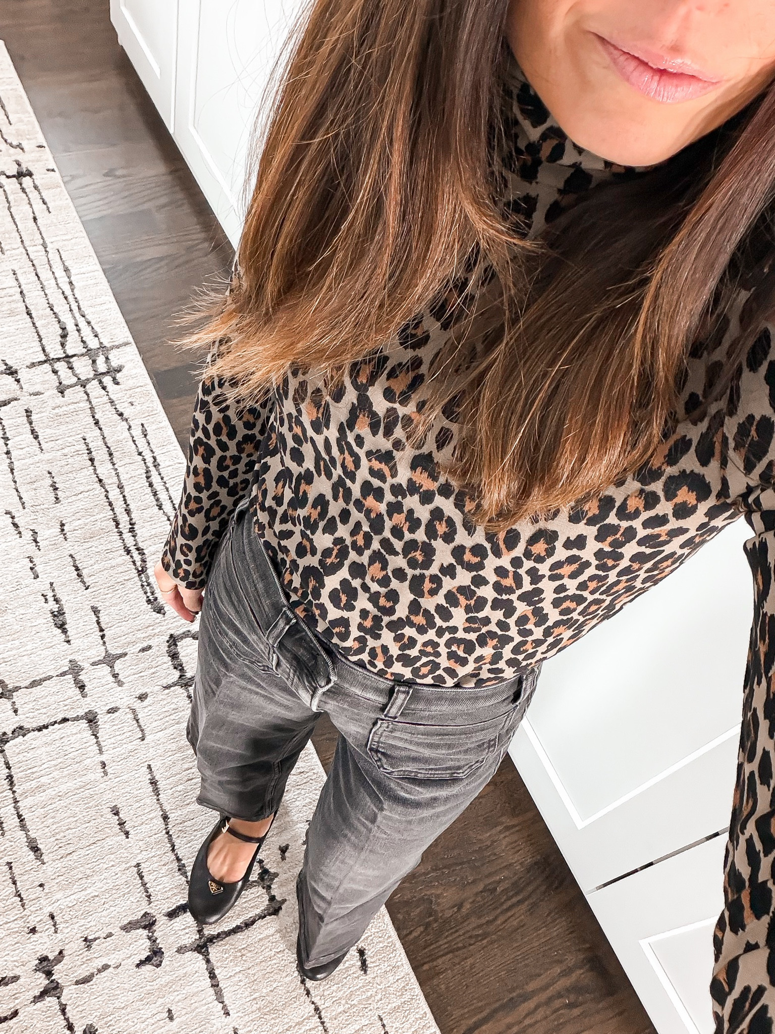 Spanx denim is 10/10 👌🏻Use code MRSCASUALXSPANX for 15% off 🔗⬇️

#LTKOver40 #LTKSeasonal #LTKootd