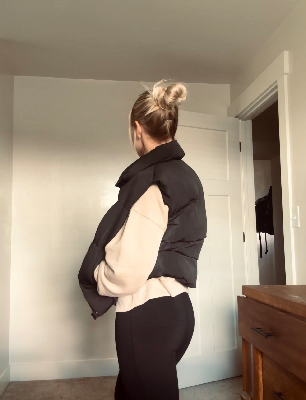 Vests are so in right now! Perfect for your winter and fall outfits!

#LTKootd #LTKStyleTip #LTKActive