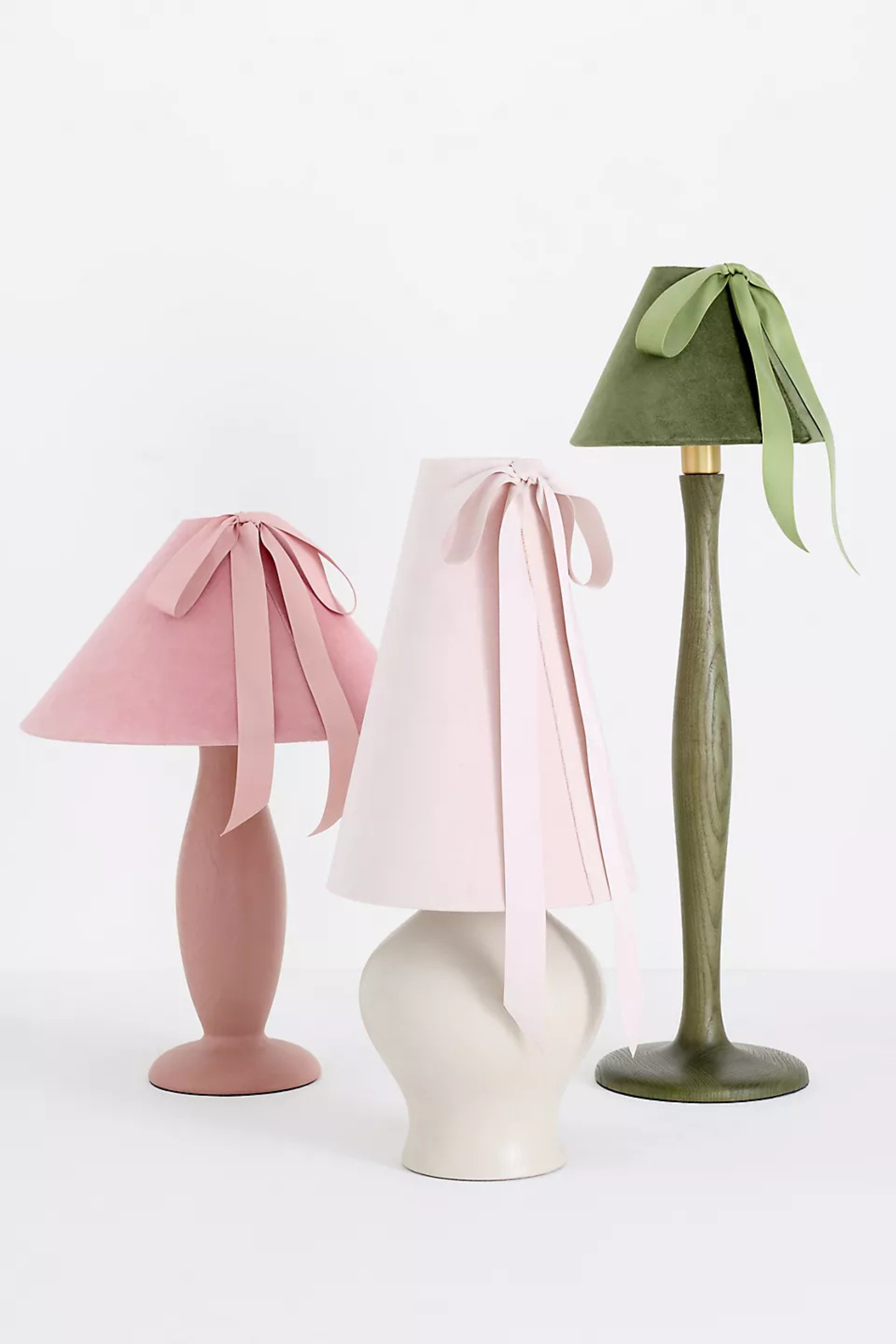 The Cutest Bow Lamp for a Cozy Space

This bow lamp is the perfect mix of playful and elegant, adding a soft, feminine touch to any space. Whether styled on a bedside table, desk, or cozy reading nook, it gives off the dreamiest glow while doubling as a statement piece. The kind of decor that instantly makes a room feel more finished and intentional.

#HomeDecorFinds #BowLamp #RoomInspo #CozyHome #LightingInspo #BedroomDecor #SoftAesthetic #HomeStylingIdeas #WhimsicalHome #DecorFinds 

 #LTKHome