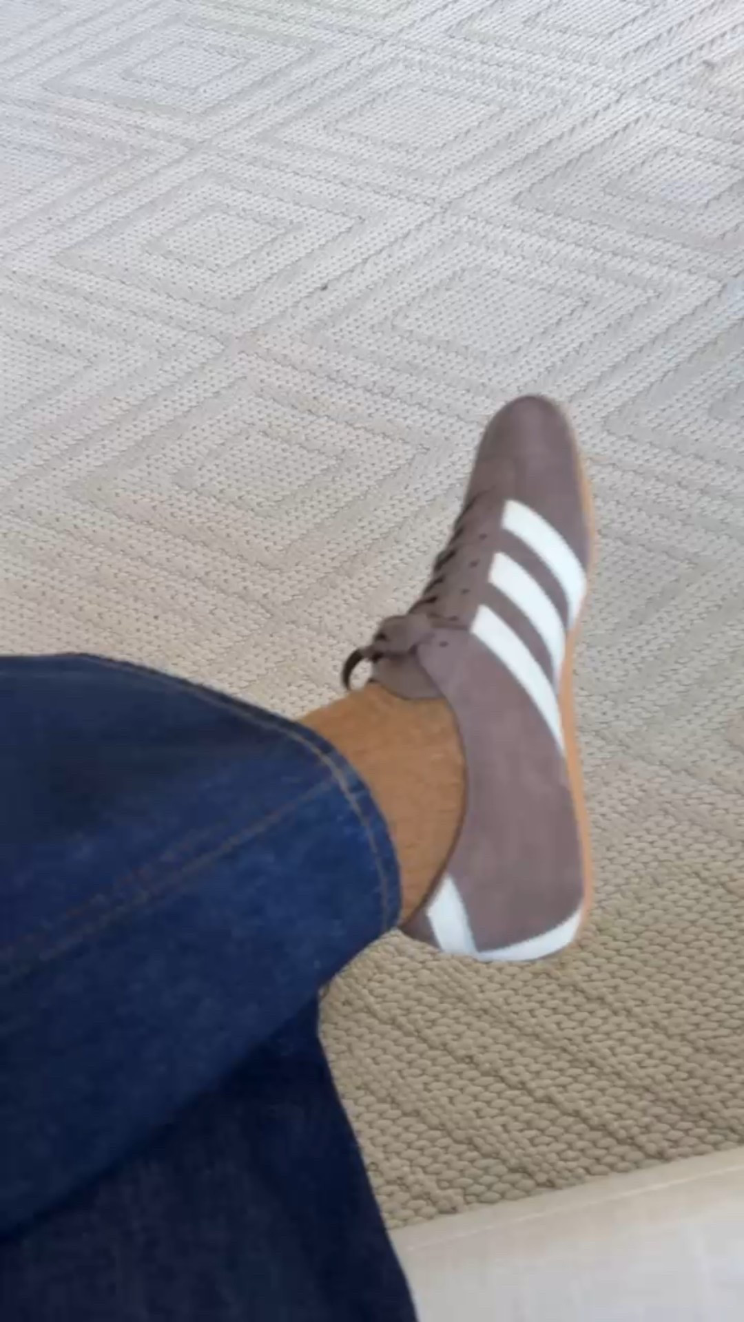 Sneakers and Warm Socks for Winter!

#LTKSeasonal #LTKootd #LTKOver40