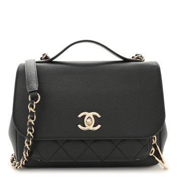 “chanel business affinity medium” | FASHIONPHILE (US)